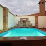 Piscina Modelo Coral 3.80 x 2.10m (Superficie) - Imagen 3