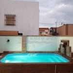 Piscina Modelo Coral 3.80 x 2.10m (Superficie) - Imagen 2