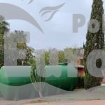 Depósito horizontal con patas cuna - Imagen 6
